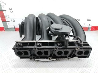 Коллектор впускной, ориг. номер A61109037, A6110903637, Mercedes E W211 2002-2006
