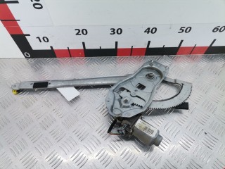 Стеклоподъемник передний правый, ориг. номер 7700311821, 400922B, Renault Trafic 2001-2006