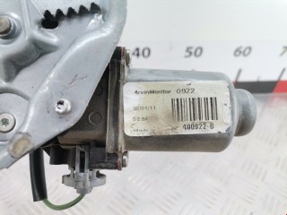 Стеклоподъемник передний правый, ориг. номер 7700311821, 400922B, Renault Trafic 2001-2006