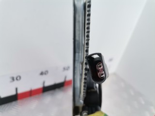 Стеклоподъемник передний правый, ориг. номер 7700311821, 400922B, Renault Trafic 2001-2006