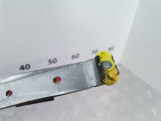 Стеклоподъемник передний правый, ориг. номер 7700311821, 400922B, Renault Trafic 2001-2006