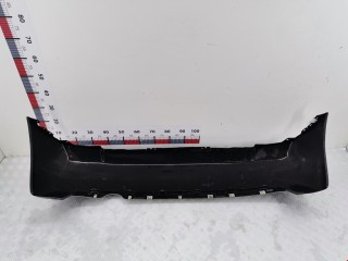 Бампер задний, ориг. номер 7410T5, Citroen C2 2003-2008