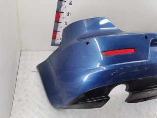 Бампер задний, ориг. номер 156071817, 156043695, Alfa Romeo 159 2005-2011