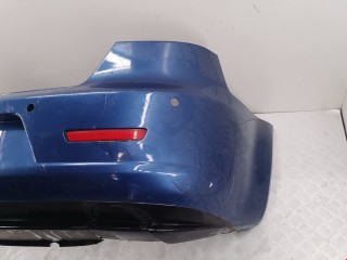 Бампер задний, ориг. номер 156071817, 156043695, Alfa Romeo 159 2005-2011