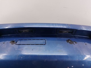Бампер задний, ориг. номер 156071817, 156043695, Alfa Romeo 159 2005-2011