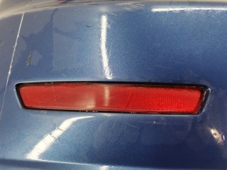 Бампер задний, ориг. номер 156071817, 156043695, Alfa Romeo 159 2005-2011