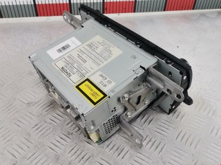 Магнитола, ориг. номер 8612047341, 12300016500101, Toyota Prius 2005-2011
