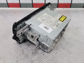 Магнитола, ориг. номер 8612047341, 12300016500101, Toyota Prius 2005-2011