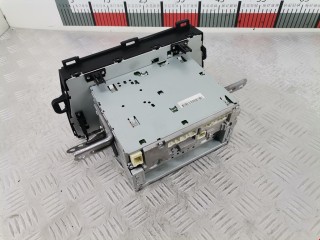 Магнитола, ориг. номер 8612047341, 12300016500101, Toyota Prius 2005-2011
