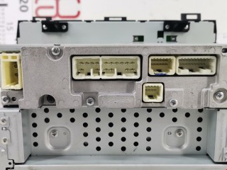 Магнитола, ориг. номер 8612047341, 12300016500101, Toyota Prius 2005-2011