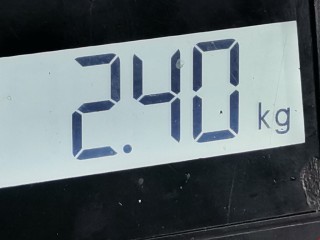 Магнитола, ориг. номер 8612047341, 12300016500101, Toyota Prius 2005-2011