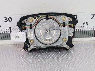 Подушка безопасности водителя, ориг. номер 32346751475, 03740360, BMW 5 E39 1995-2000