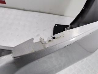 Бампер задний, ориг. номер 52159-47050, Toyota Prius 2005-2011