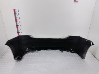 Бампер задний, ориг. номер 52159-47050, Toyota Prius 2005-2011