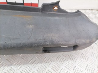 Бампер задний, ориг. номер 7700313771, 8200200610, Renault Trafic 2001-2006