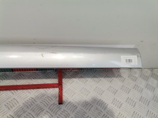 Молдинг двери задней правой, Citroen C8 2002-2008