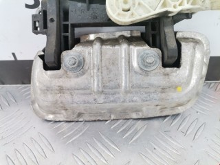Ручка двери наружная задняя правая, ориг. номер 24443949, Opel Zafira 1999-2003