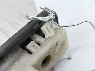Ручка крышки багажника, ориг. номер 8726Q3, Citroen C2 2003-2008