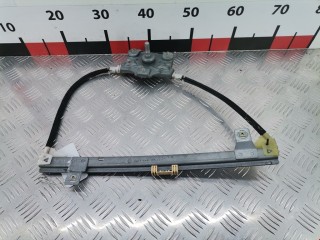Стеклоподъемник задний правый Renault Scenic 1999-2003