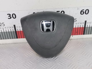 Подушка безопасности водителя Honda Jazz 2001-2005