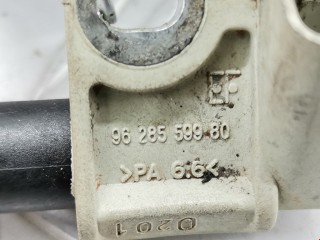 Датчик распредвала, ориг. номер 9628559980, 1920QN, Peugeot 807 2002-2008