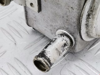 Теплообменник масляного фильтра, ориг. номер 1103N1, 865637W, Peugeot 807 2002-2008