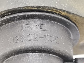 Клапан вентиляции топливного бака, ориг. номер 1748875, 13901744150, BMW 5 E39 1995-2000