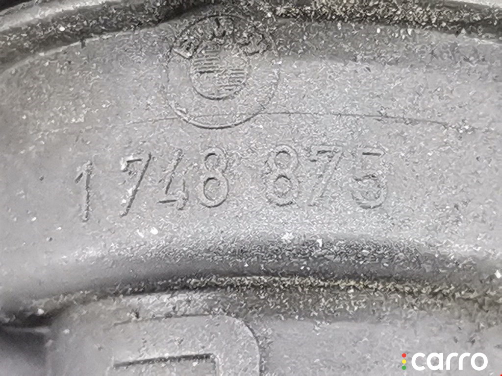 Клапан вентиляции топливного бака BMW 5 E39 1995-2000, бензин, 1748875, фото 8