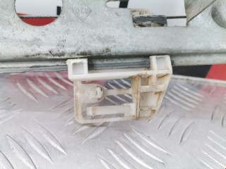 Стеклоподъемник задний левый, ориг. номер 8200028074, 190011782, Renault Megane 2002-2006