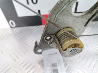 Стеклоподъемник задний левый, ориг. номер 8200028074, 190011782, Renault Megane 2002-2006