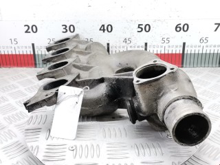 Коллектор впускной, ориг. номер 7700116150, 140102157R, Renault Scenic 2003-2006