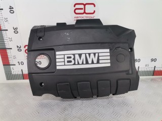 Декоративная крышка двигателя BMW 3 E90/E91/E92/E93 2004-2008