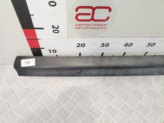 Молдинг крышки багажника, ориг. номер 090597597, 24425938, Opel Zafira 1999-2003