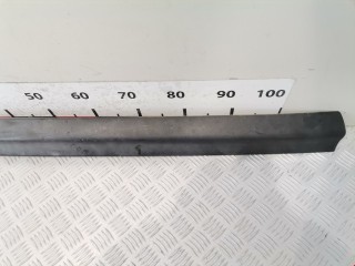 Молдинг крышки багажника, ориг. номер 090597597, 24425938, Opel Zafira 1999-2003