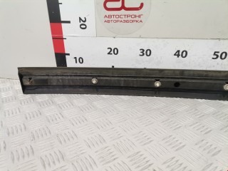 Молдинг крышки багажника, ориг. номер 090597597, 24425938, Opel Zafira 1999-2003