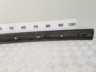 Молдинг крышки багажника, ориг. номер 090597597, 24425938, Opel Zafira 1999-2003