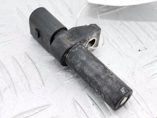 Датчик коленвала, ориг. номер 0031532828, A0031532828, Mercedes A W169 2004-2008