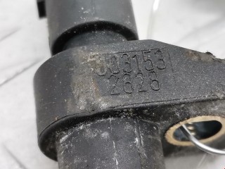 Датчик коленвала, ориг. номер 0031532828, A0031532828, Mercedes A W169 2004-2008