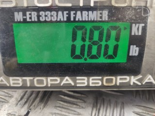 Моторчик заднего стеклоочистителя (дворника), ориг. номер 7700311590, 53014312, Renault Trafic 2001-2006