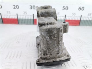 Заслонка дроссельная, ориг. номер 8200578645, 8200570865, Renault Modus 2004-2007
