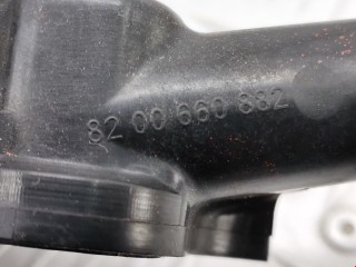 Корпус термостата, ориг. номер 8200660882, Renault Modus 2004-2007
