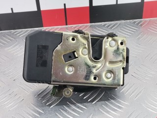 Замок двери передней левой Opel Zafira 1999-2003