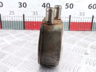 Теплообменник масляного фильтра, ориг. номер 3743011, 7700114039, Renault Laguna 1998-2001
