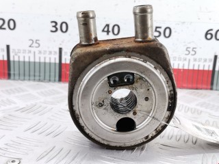 Теплообменник масляного фильтра, ориг. номер 3743011, 7700114039, Renault Laguna 1998-2001