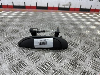Ручка наружная передняя левая Renault Scenic 1999-2003