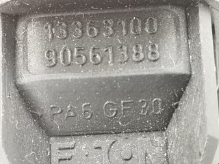 Кнопка стеклоподъемника, ориг. номер 13363100, 9100299, Opel Zafira 1999-2003
