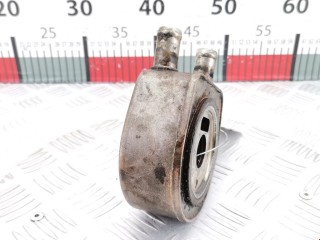 Теплообменник масляного фильтра, ориг. номер 3743011, 7700114039, Renault Laguna 2001-2005