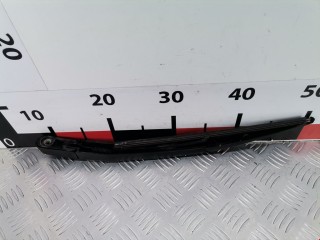 Щеткодержатель задний, ориг. номер 55703093, Opel Corsa 2006-2011