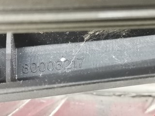 Щеткодержатель задний, ориг. номер 55703093, Opel Corsa 2006-2011