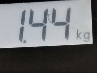 Моторчик печки, ориг. номер 8710312080, 2727008083, Toyota Prius 2005-2011